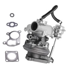 TURBOCOMPRESSEUR pour Isuzu