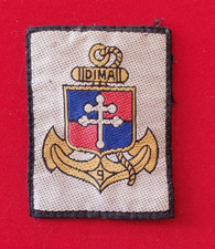 INSIGNE PATCH - MILITARIA - 9