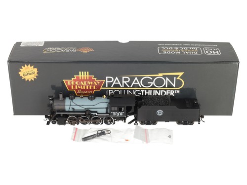 Broadway limited 6344 dmir - limited,