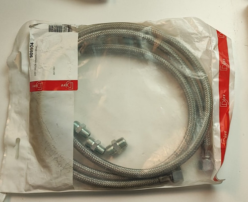 Diff 909904 lot flexibles - 2,