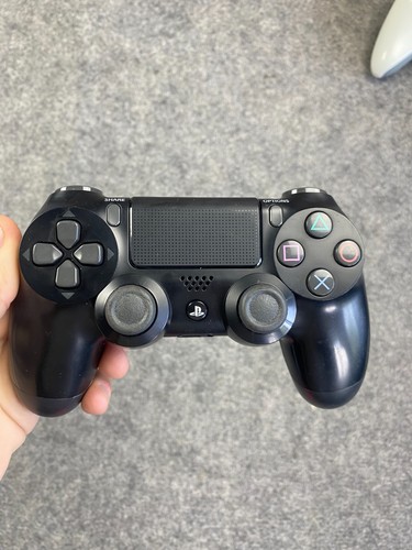Sony dualshock manette - 4,