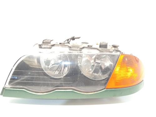 6902745 left headlight - left,