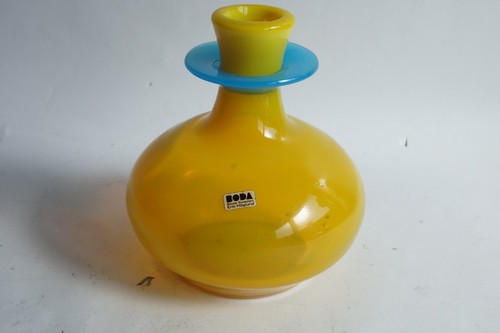 Kosta boda vase - boda, et