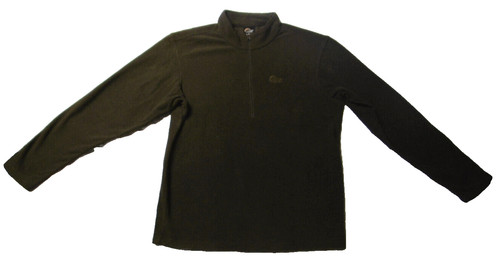 Polaire fin marron lowe alpine - polaire,