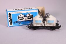 ZD209 MARKLIN Train Ho 4661