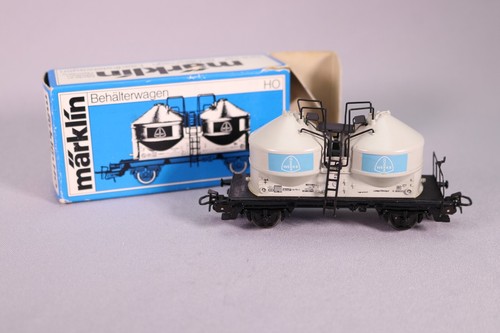 Zd209 marklin train - ho, 4661