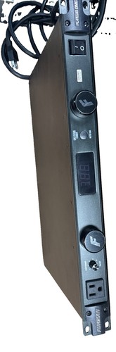 Furman plus dmc - pl-plus, power