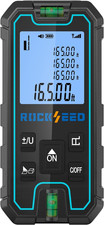 Télémètre Laser 50 m