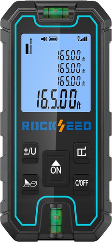 Télémètre laser m - laser,