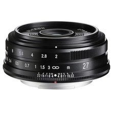 Voigtländer Ultron 2/27Mm