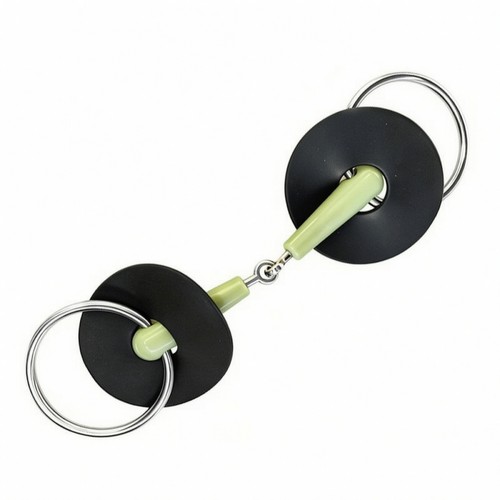 Mors double articulation - double,