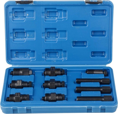 Extracteur volant inertie - extracteur,