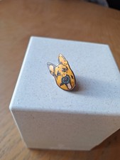 Pin's Pins Chien Berger