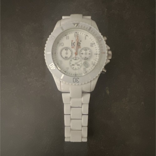 Ice watch montre - ice-watch, bracelet