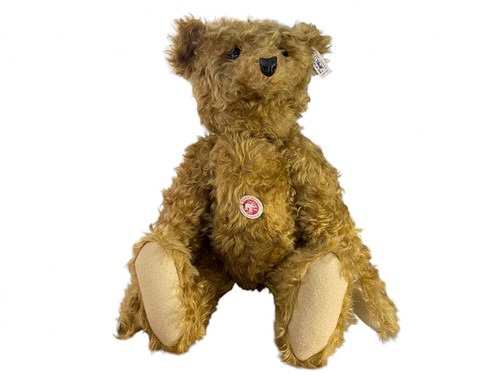 Steiff animal ours peluche - steiff,