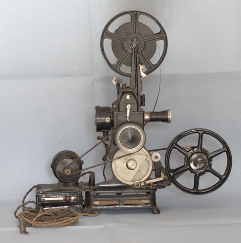 Projecteur pathe baby ancien - baby,