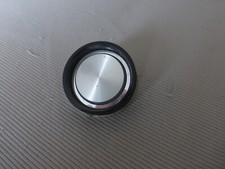 GRUNDIG SATELLIT 6001 bouton d'accord vintage radio ghettoblaster