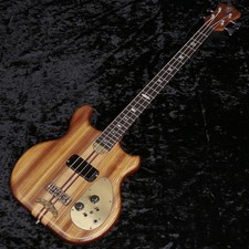 ALEMBIC Distillate Bass