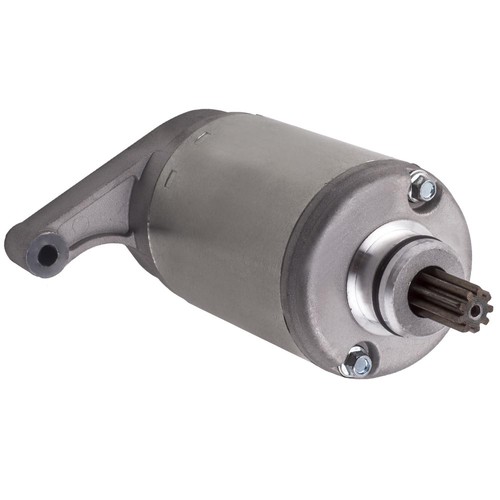 Starter motor for - , yamaha