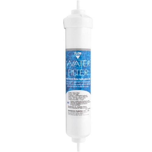 Water filter external 7098 - external, dd-7098