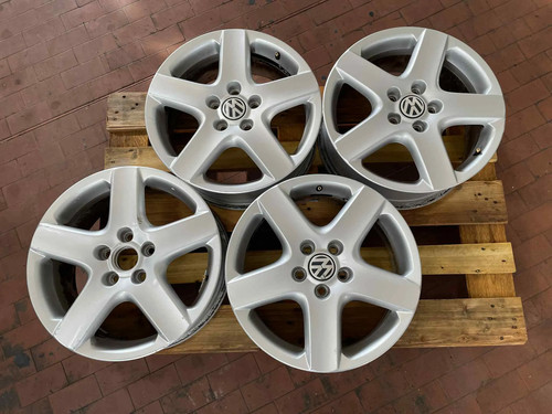 Set cerchi lega originali - cerchi,