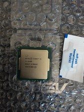 INTEL CORE i5-6400 Socket 1151 QUAD CORE 2.7GHz CPU PROCESSOR