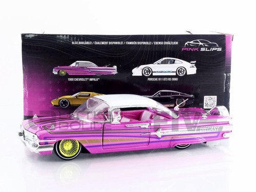 Jada toys chevrolet - jada, 1/24
