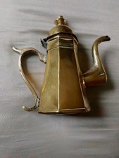 Théière Berbère Cuivre Pur