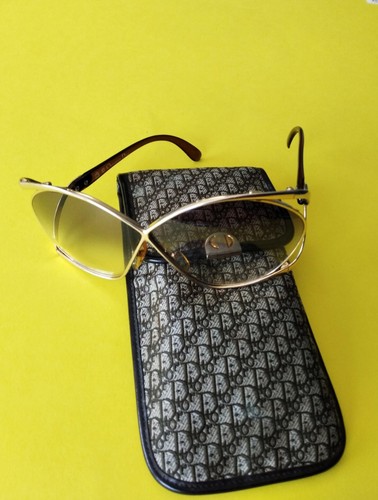 Lunettes vintage dior 2056 - lunettes, 41