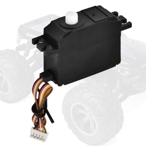 Servo fils durable - durable, pour