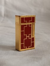 1930s Vintage Waterman - Rare and Precious Lighter Lighter