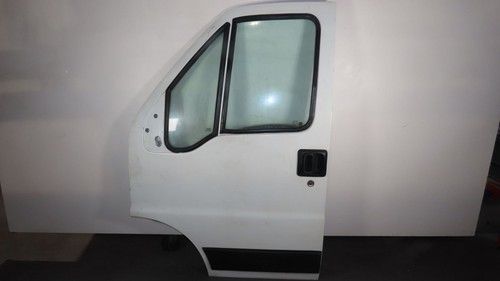 Porte avant gauche fiat - porte, ducato