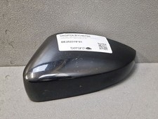 Coque retroviseur gauche -