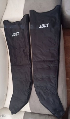 Manchon cryotherapie jolt - cryotherapie,