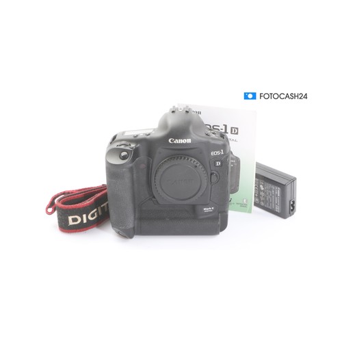 Canon eos mark - eos-1d, k