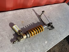 Kawasaki ZX9R E1 2000-2003 Rear Mono shocker