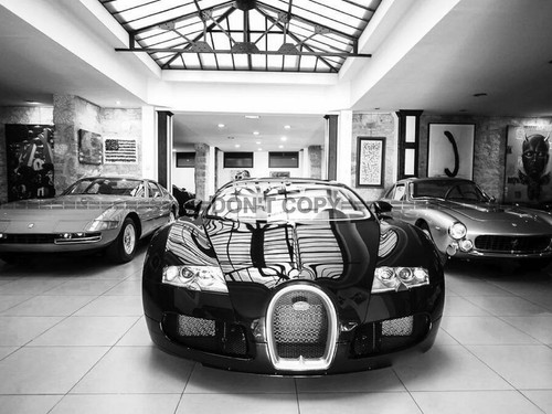 Photo bugatti veyron - bugatti,