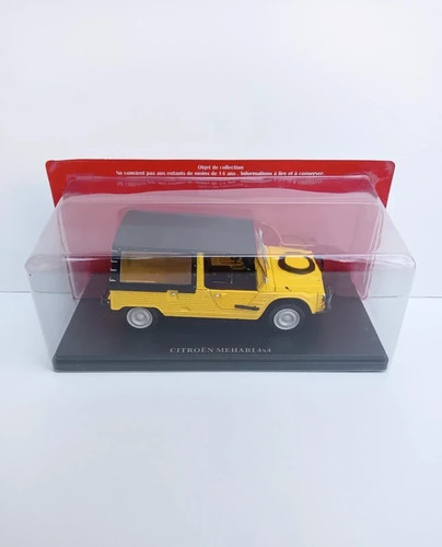 Ixo hachette citroën - ixo,