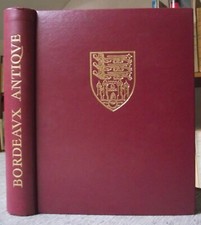 Robert Etienne BORDEAUX