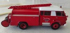 CAMION POMPIER CITROEN 700