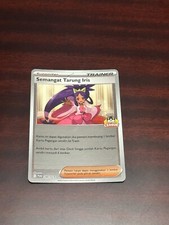Pokémon TCG Bahasa Indonesia Language Semangat Tarung Iris Ultra Ball League