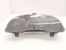 Vauxhall Astra F 1994 Diesel LHD Dashboard Speedometer Instrument Cluster 90356303