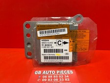 NISSAN ALMERA TINO CALCULATEUR