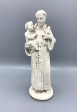 Statue Saint Antoine à