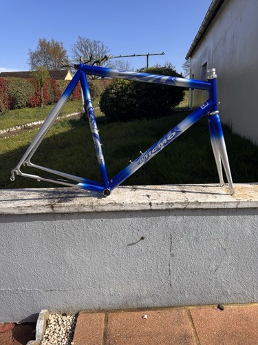 Cadre vélo course - cadre,