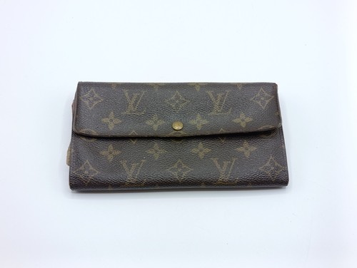 Louis vuitton portefeuille - vuitton,