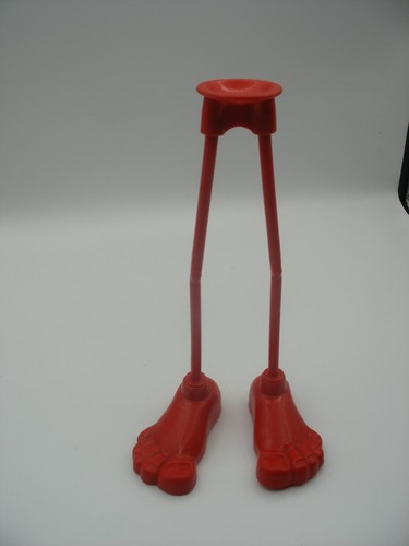 1975 hasbro vintage culbuto - vintage,