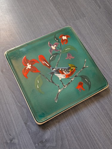 Dessous plat longwy - plat,