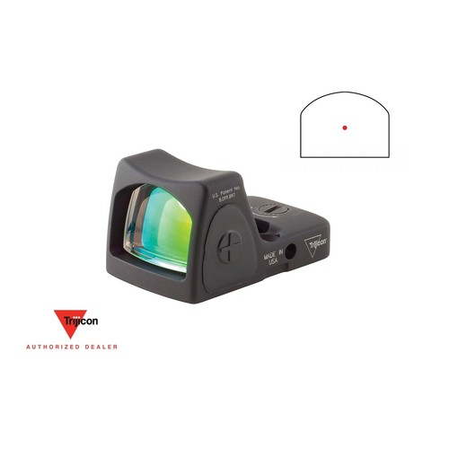 Trijicon rmr type - trijicon,