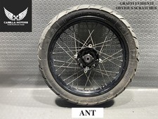 JANTE DE ROUE AVANT HONDA